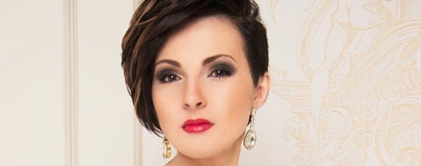 Донька відомої співачки постраждала в ДТП
