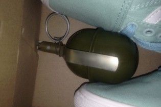 Полиция задержала опытного вора, который хранил боеприпасы в камере хранения столичного супермаркета