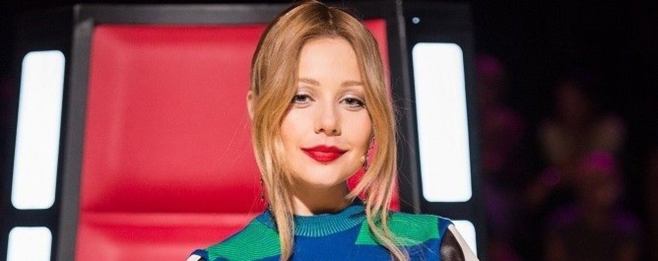 Тіна Кароль розповіла про "шаргородьский діамант" Подоляна з "Голосу.Діти-3"