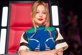 Тіна Кароль розповіла про "шаргородьский діамант" Подоляна з "Голосу.Діти-3"