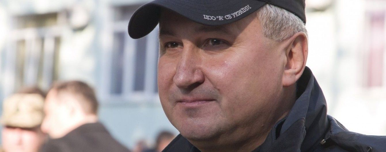 Сын главы СБУ возглавил в прокуратуре отдел контроля за ведомством отца - СМИ