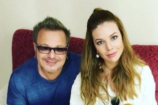 Подольская и Пресняков впервые показали лицо сына