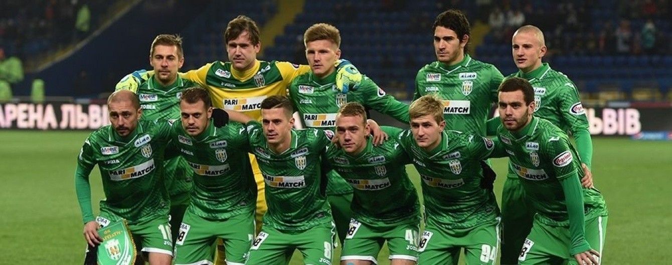 Капітан "Карпат" заявив, що не бачить у команди прогресу