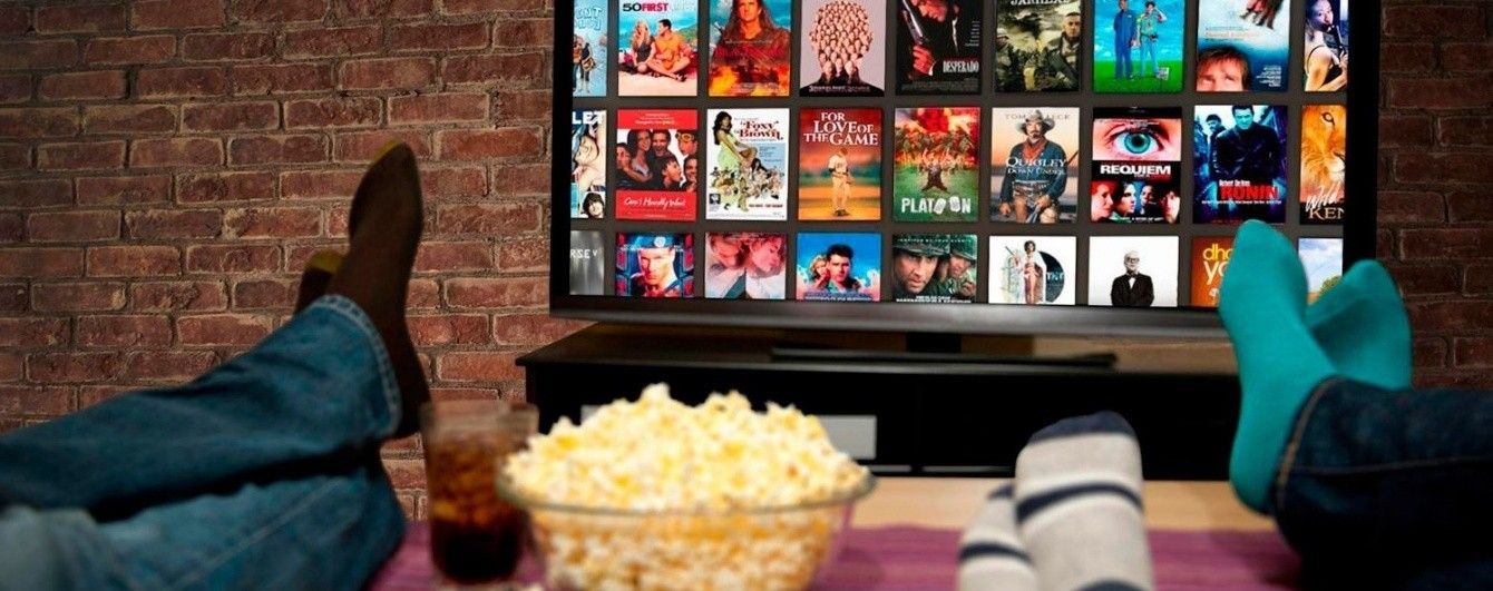 Известный видеосервис Netflix планирует запустить субтитры на украинском – СМИ