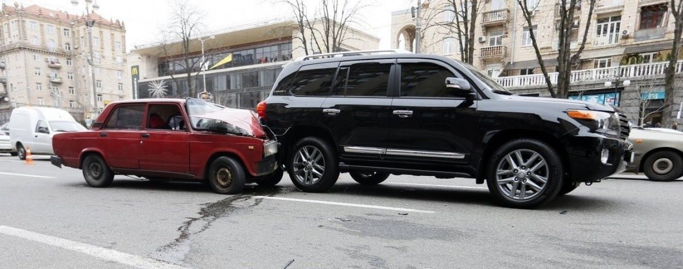 В Украине изменились правила выплат по автогражданке. Как будет действовать новая система