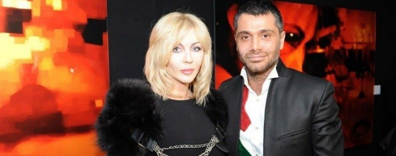 Ірина Білик з чоловіком розповіли, на кого схожий і що любить їхній маленький син