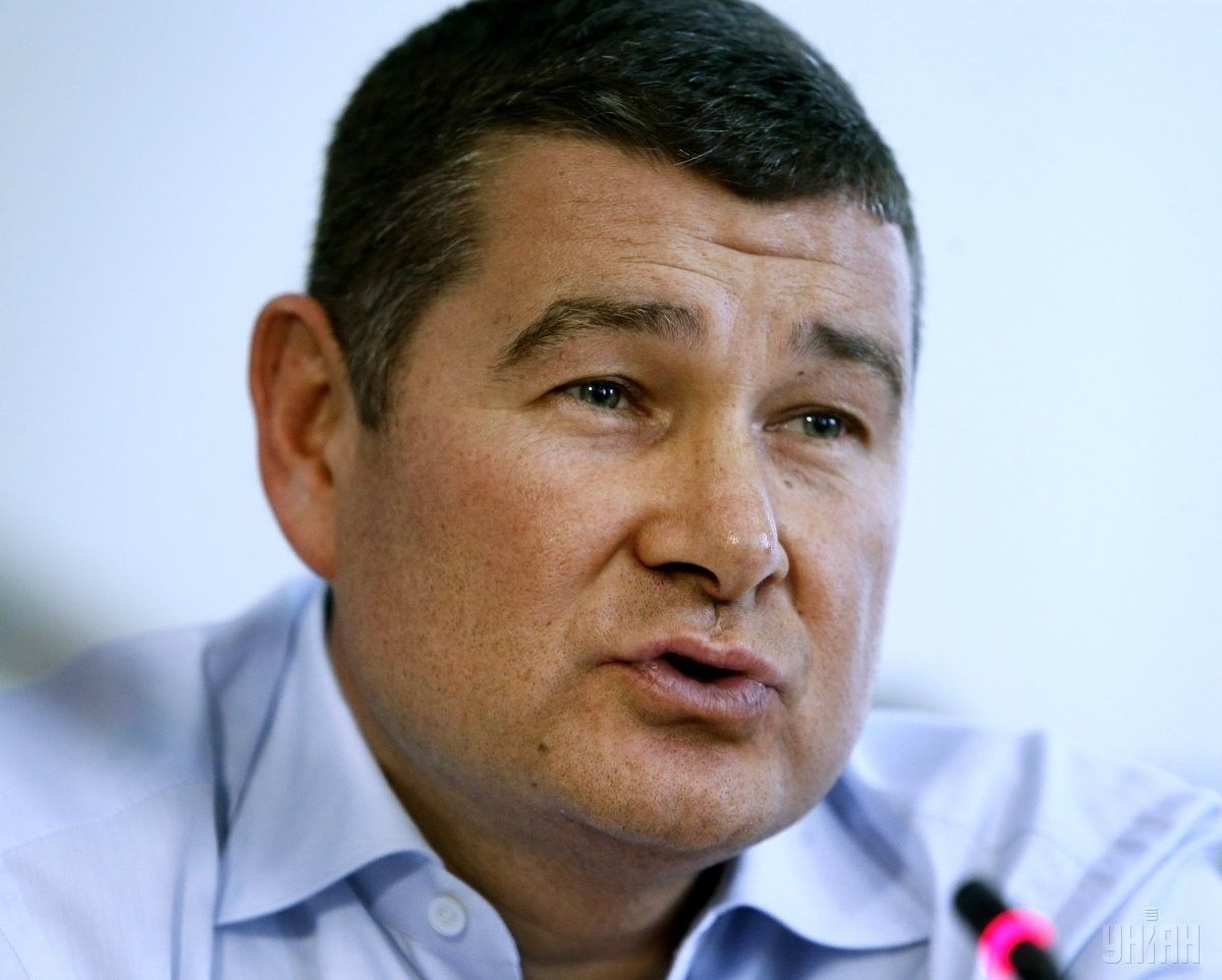 Олександр Онищенко