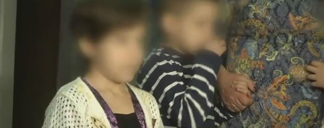 Харківська соцслужба випадково забрала у родичів дітей і віддала їх на всиновлення
