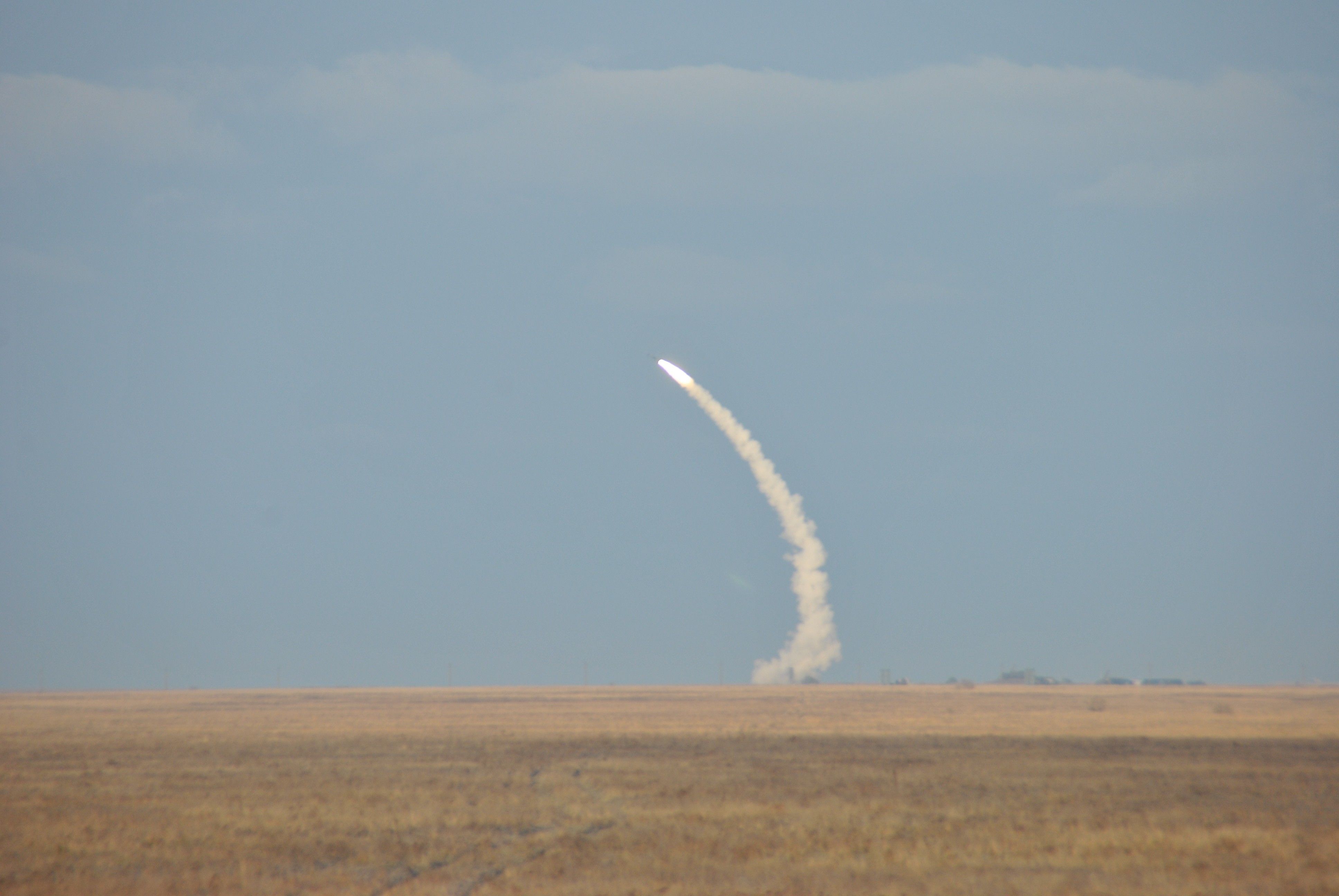 Ракетні навчання України поблизу Криму _3