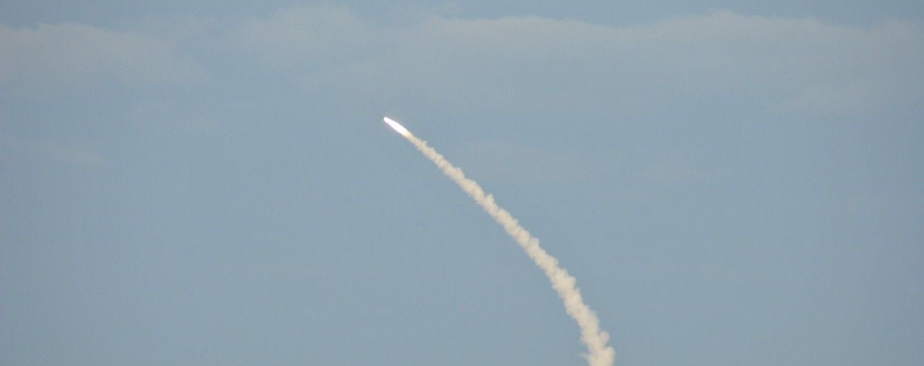 Угрозы РФ и сюрпризы от погоды. Как прошли масштабные ракетные учения на Херсонщине
