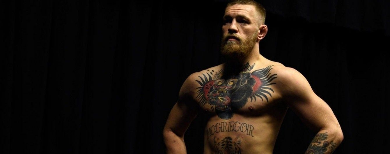 Бережись, Мейвезере. Cуперчемпіон ММА МакГрегор іде в бокс