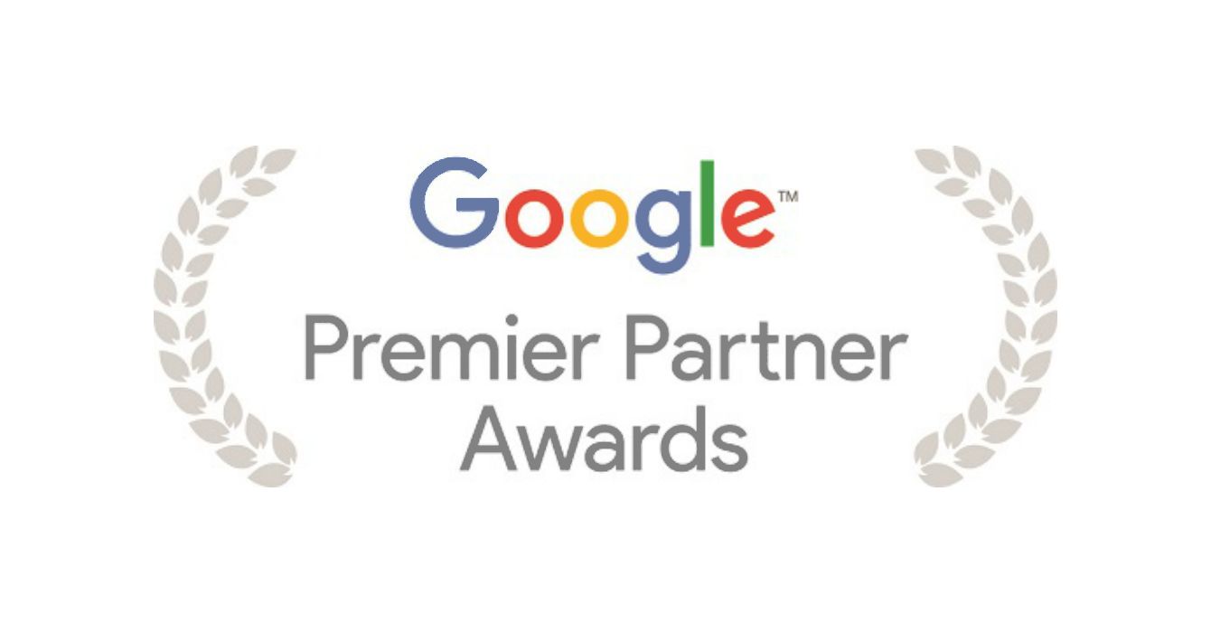 Google Premier Partner Awards 2016