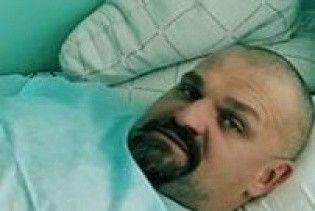 Стронгмен Вірастюк переніс серйозну операцію