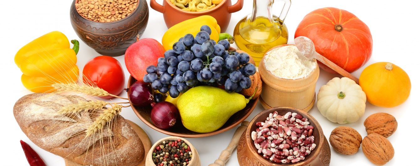 Продукты, которые нужно есть зимой