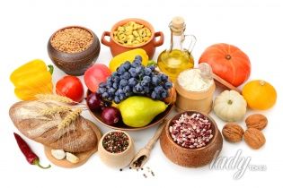 Продукты, которые нужно есть зимой