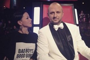 Потап та Ірина Горова зізналися, що оформили розлучення декілька років тому
