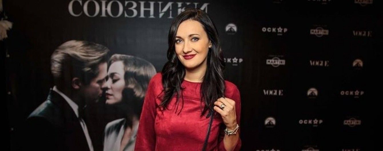 Красивые и элегантные: Таран, Витвицкая и Завальская на премьере фильма "Шпионы-союзники"