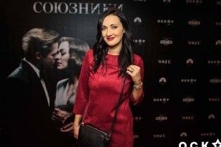 Красивые и элегантные: Таран, Витвицкая и Завальская на премьере фильма "Шпионы-союзники"