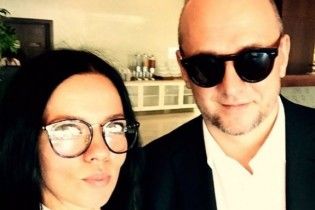 Екс-подружжя Горова та Потап розповіли про реакцію дітей на їхнє розлучення