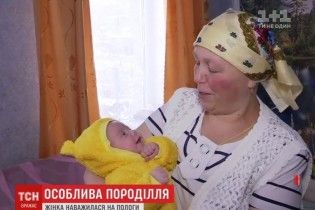 Хвора на рак українка відмовилася від лікування заради народження дитини