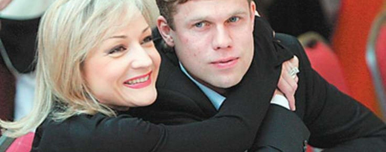 Зірка 90-х Буланова натякнула на розлучення із чоловіком