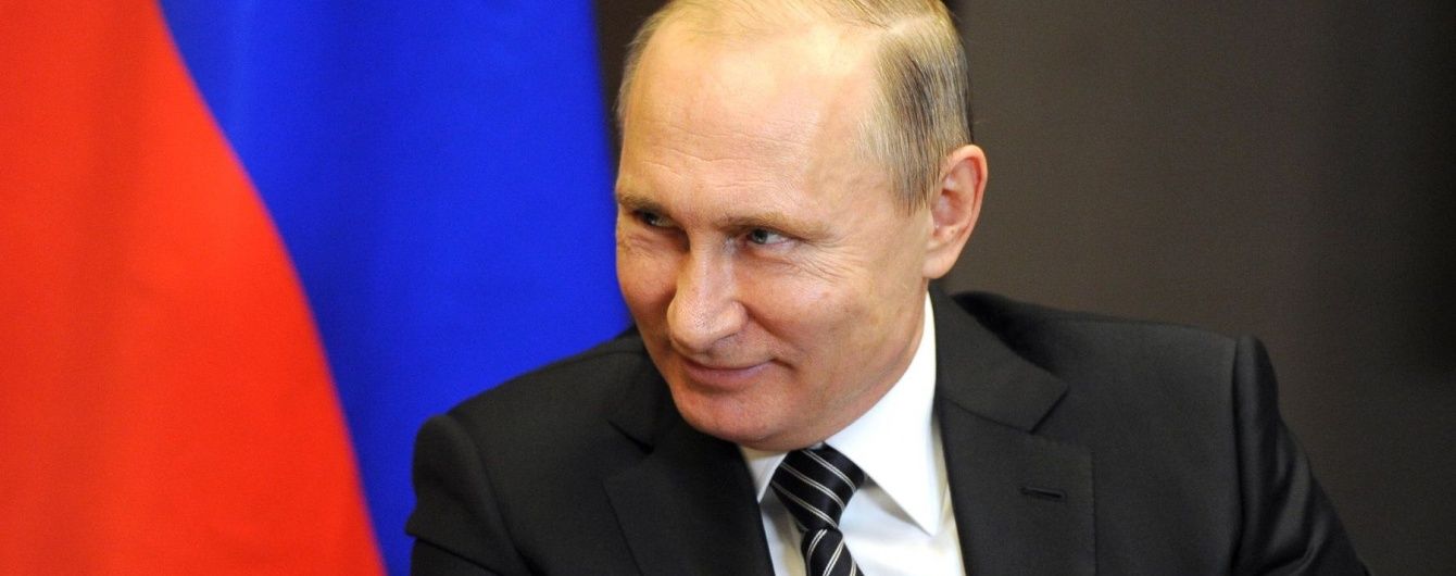 Це. Не. Ми. Які слова Путін найчастіше вжив у своєму зверненні до парламентарів