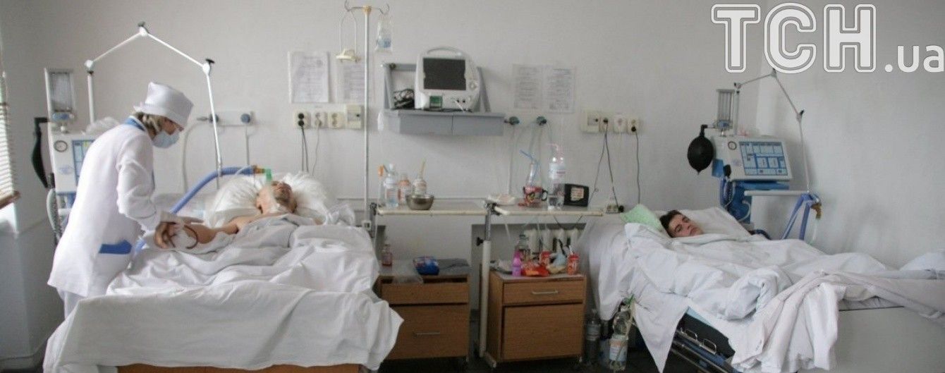 Головний лікар волинської лікарні задекларував понад мільйон доларів та 12 земельних ділянок