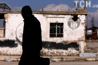 Ізраїль евакуював із Сирії "Білих шоломів", які допомагали жертвам війни на території повстанців