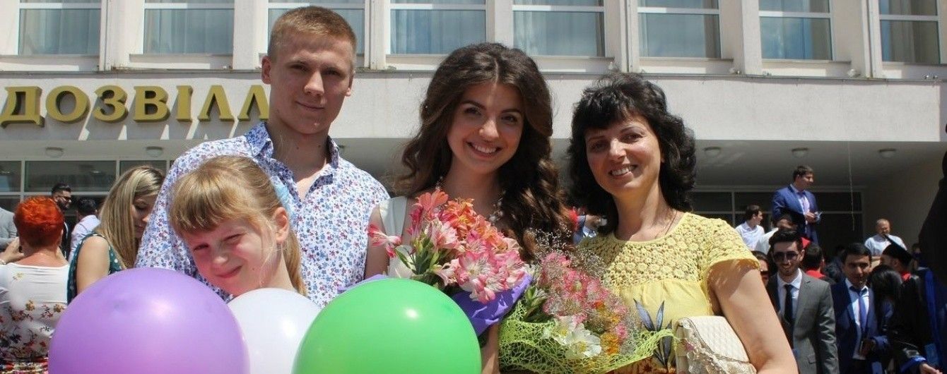 В помощи нуждается многодетная мать Ирина Василенко с Харьковщины