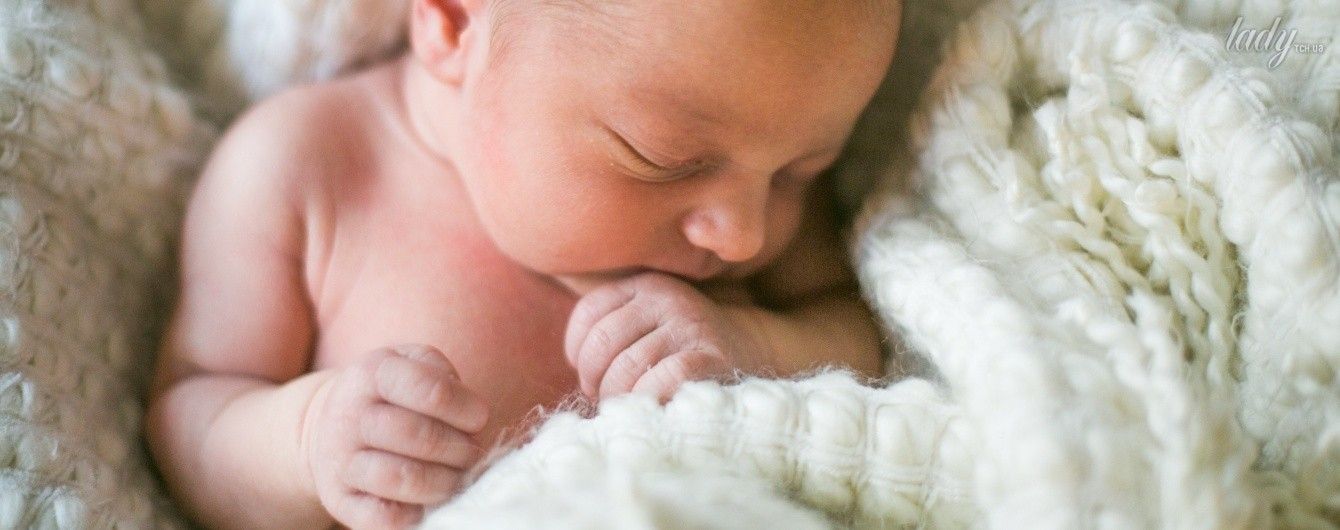 Уход за новорожденным в зимний период
