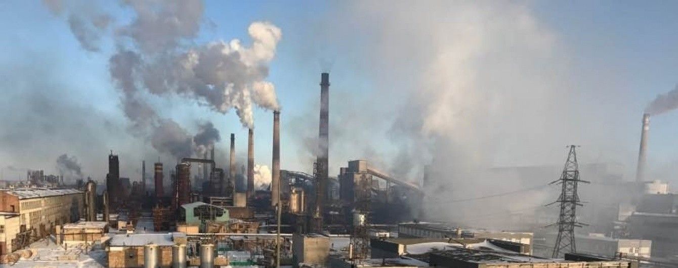 Донецька фільтрувальна станція знеструмлена через обстріли