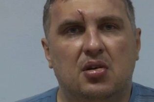 В деле украинского "диверсанта" Панова в Крыму оказался "секретный том"