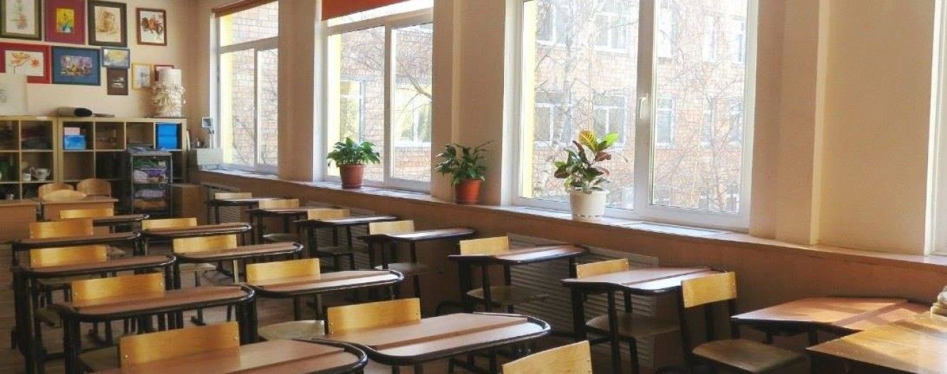 Спалах грипу у Києві: повністю закрито три школи та ще понад 100 окремих класів
