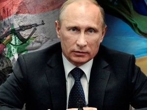 Россия - не волк, Украина - не коза