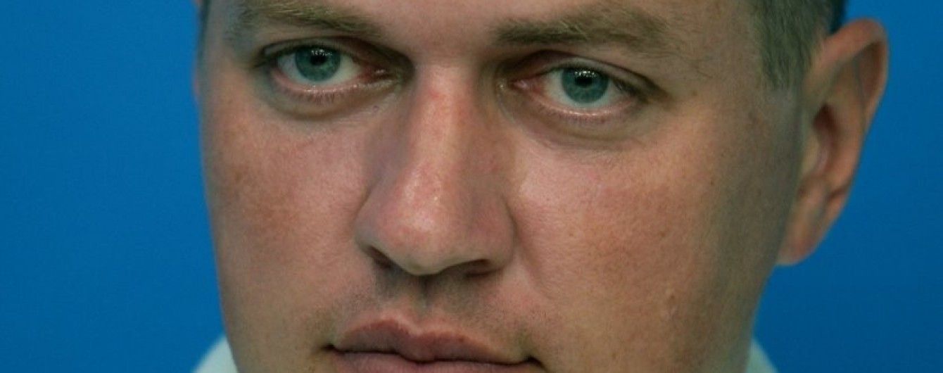 Украинец Клых объявил голодовку в российской колонии