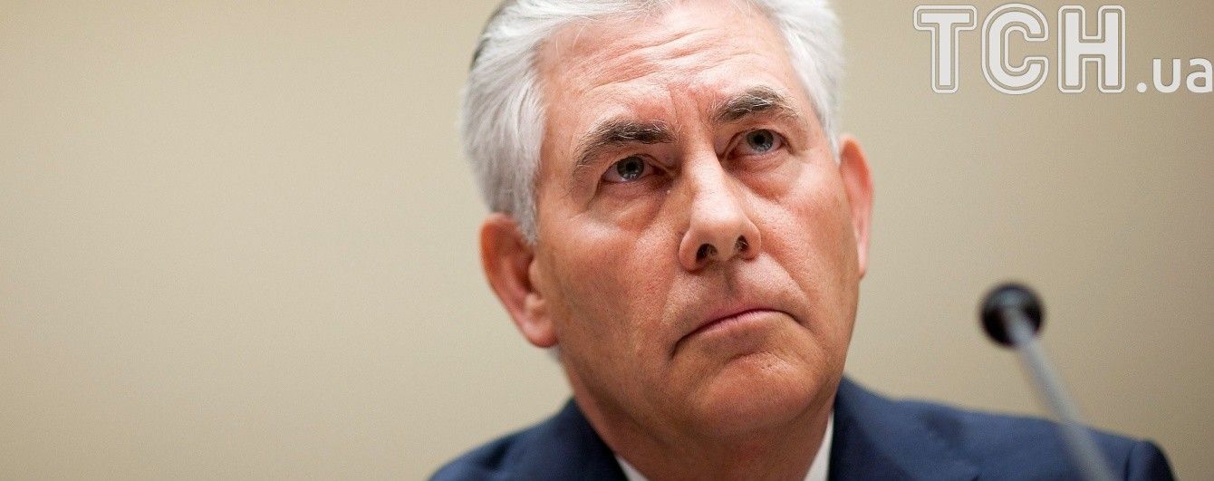 У Кремлі підтвердили добрі стосунки між Путіним та кандидатом на пост держсекретаря США