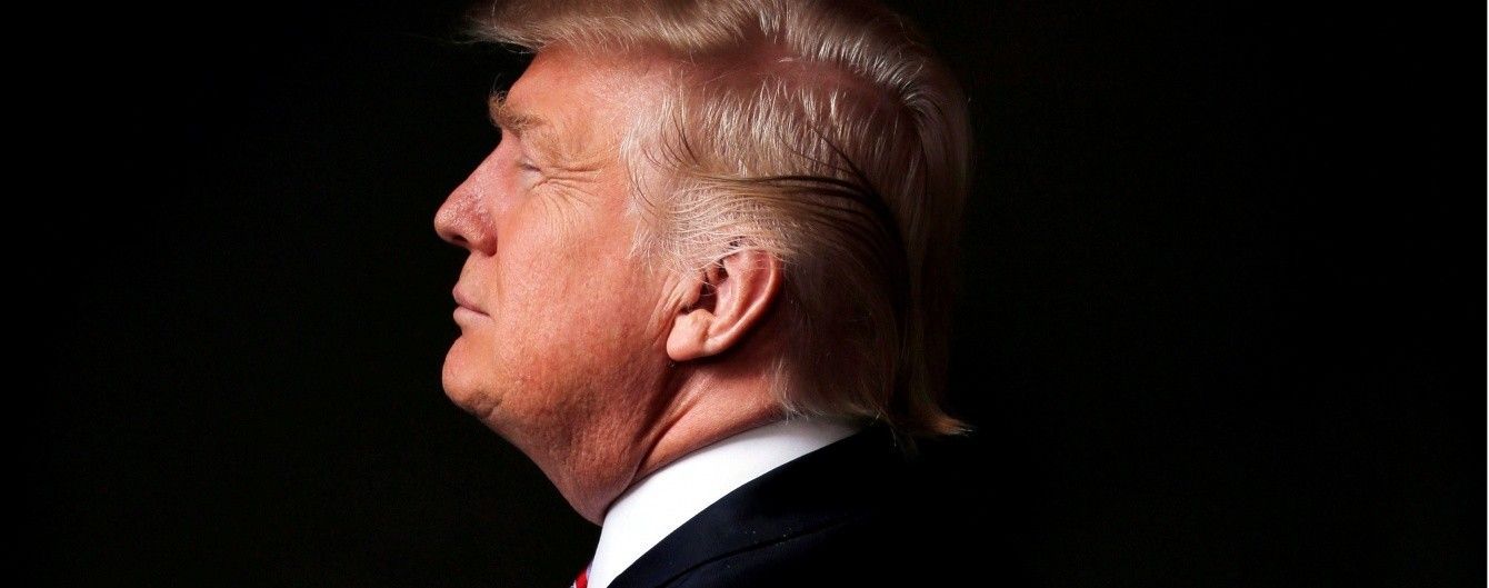 Перша велика прес-конференція Трампа. Основні тези президента США