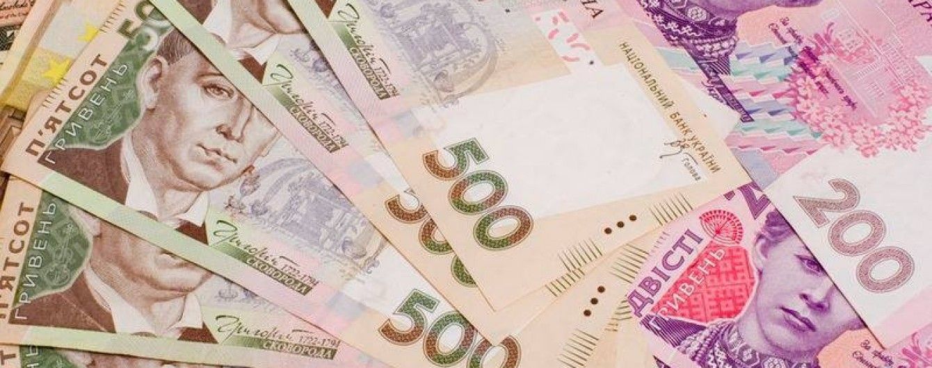 В Украине изменят систему назначения алиментов на детей
