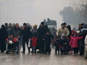 Преступное бездействие