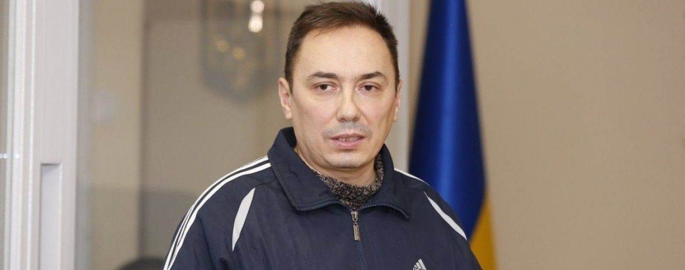 Подозреваемому в госизмене полковнику Безъязыкову продлили содержание в СИЗО