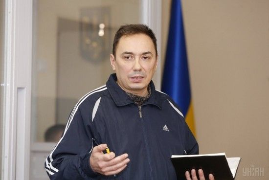 Подозреваемому в госизмене полковнику Безъязыкову продлили содержание в СИЗО
