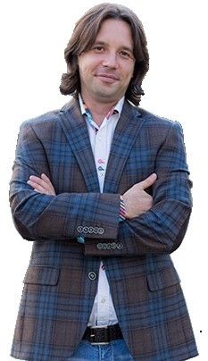 Антон Волнянський