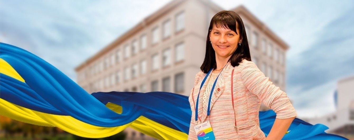 Мрію створити навчальну лабораторію-мінівен для учнів віддалених сіл