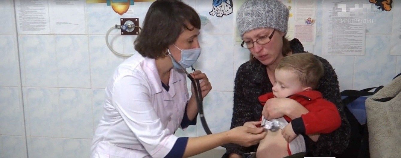 Приблизились к пику: в Украине распространяется грипп, школы закрывают на карантин