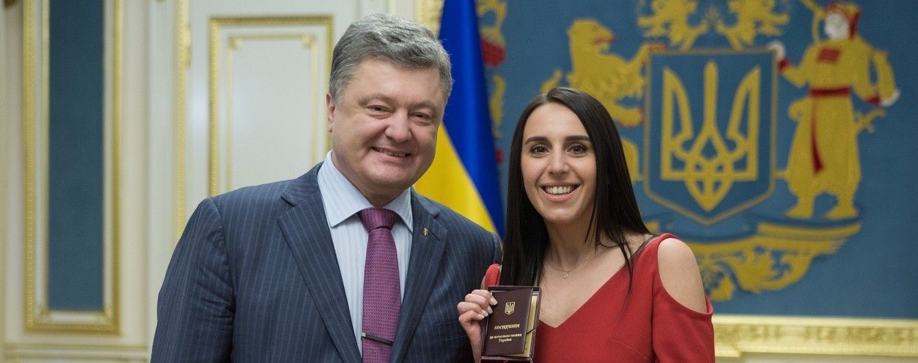 Порошенко у лідерах і новачок Джамала. Хто потрапив до рейтингу найвпливовіших українців