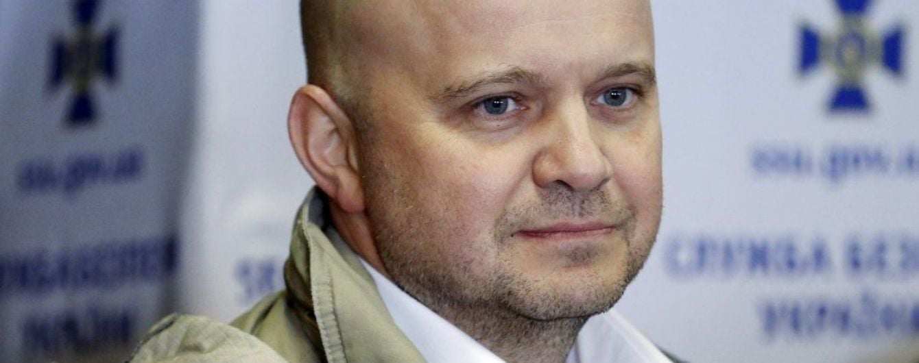 Україна готова йти на будь-які компроміси для обміну заручників - Тандіт
