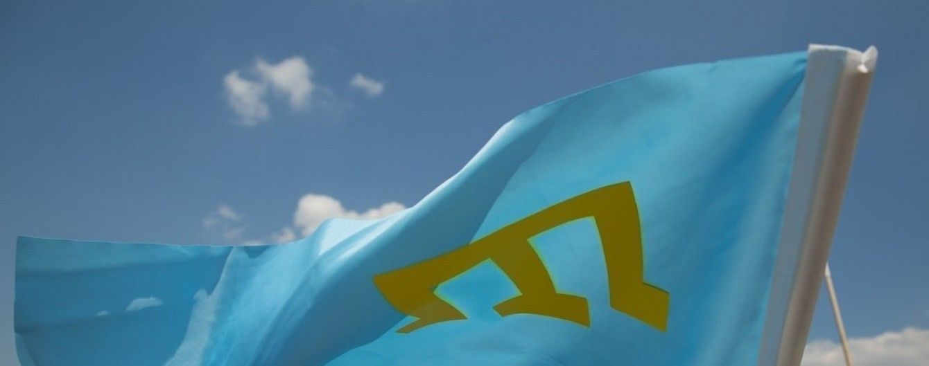 У Бахчисараї окупанти заарештували шістьох кримських татар, затриманих напередодні