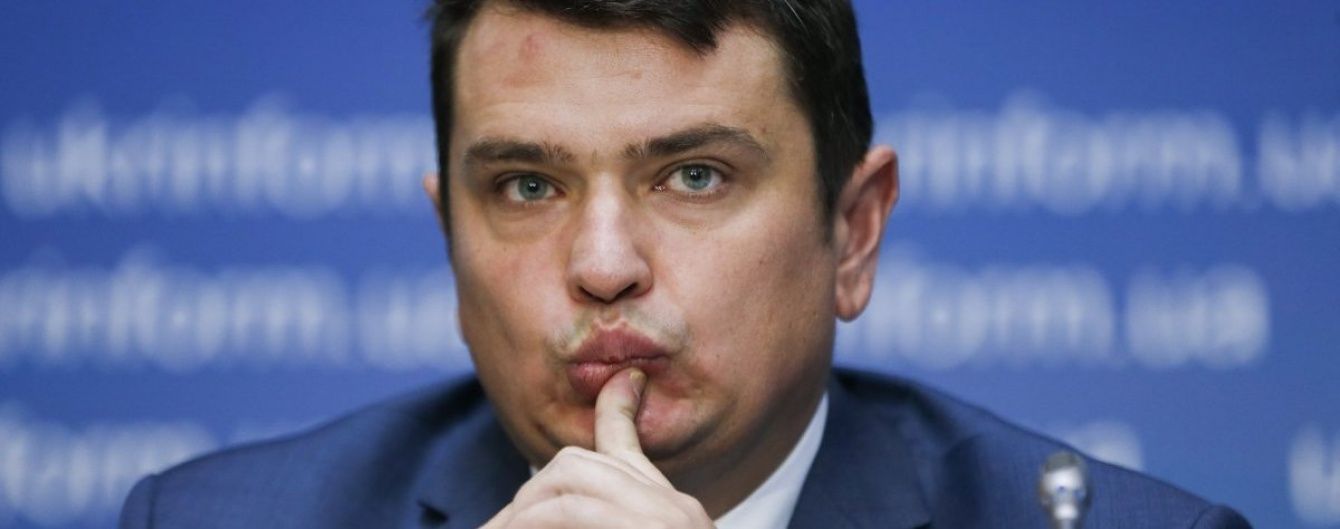 Директор НАБУ поскаржився, що поліція не віддала Бюро матеріали щодо керівництва Київщини