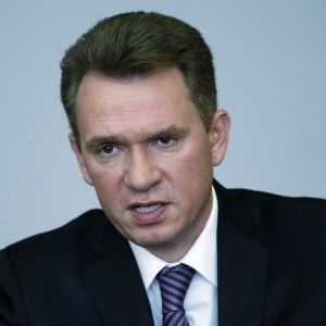 Следователи не нашли у Охендовского особняка, который показывали в СМИ – Холодницкий
