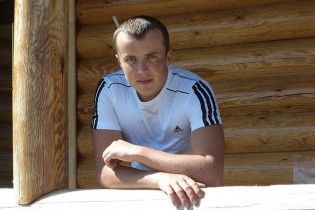 З полону бойовиків звільнено останньго "кіборга" Тараса Колодія